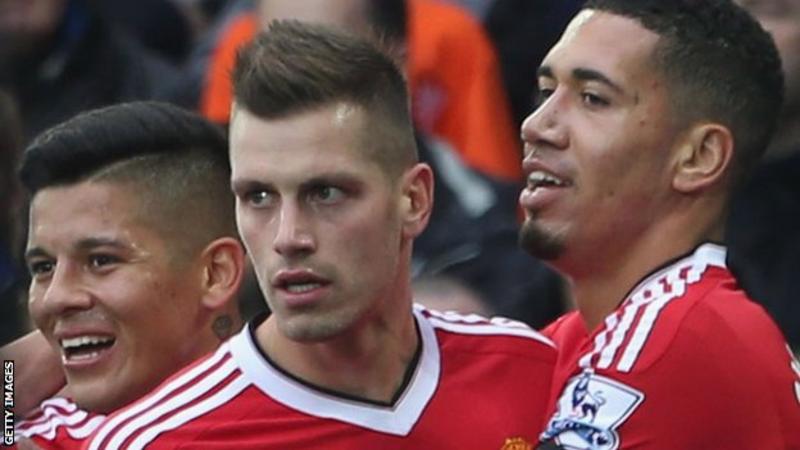 'Tuyul Merah' Setuju Proposal Rp 356 M Everton untuk Schneiderlin